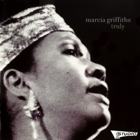 I Shall Sing by Marcia Griffiths