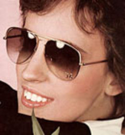 Terri Gibbs Profile Picture Photo of Terri Gibbs