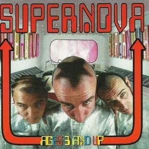 Math by Supernova (Band)