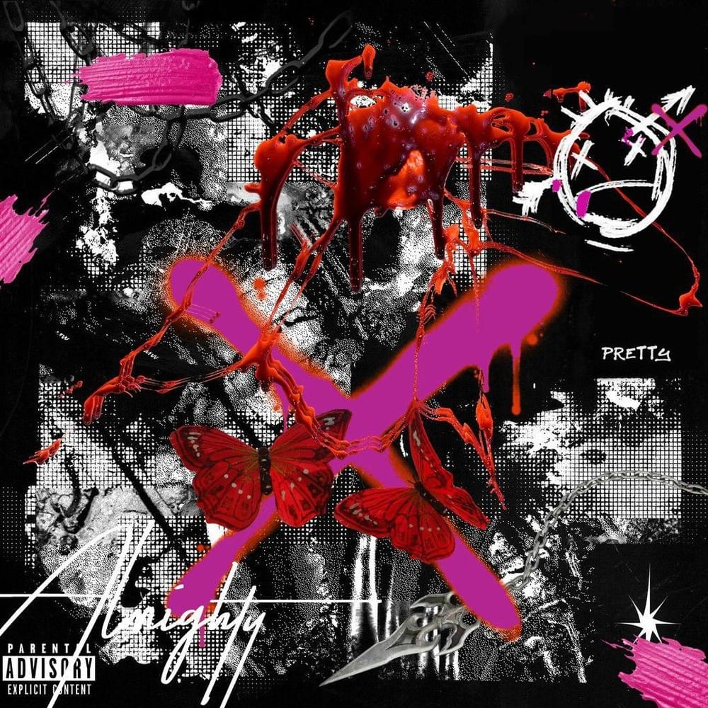 Cover image for Almighty