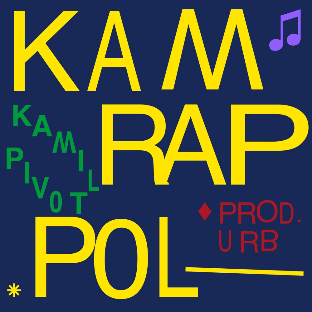 U OLGI by Kamil Pivot