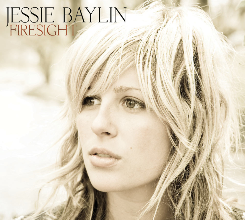 Album cover art for "I’ll Cry for the Both of Us" by Jessie Baylin