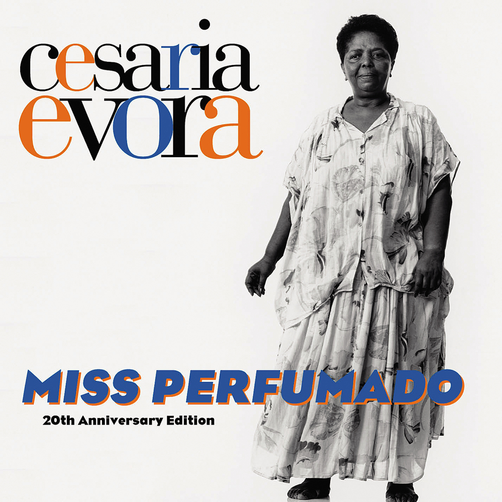 Cover image for Miss Perfumado (20th Anniversary Edition)