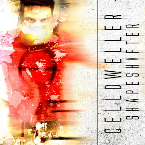 Album cover art for "Shapeshifter (Instrumental)" by Celldweller