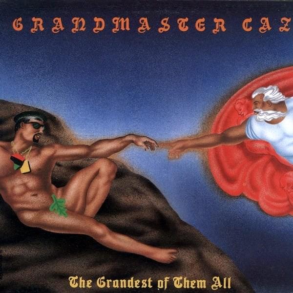 Need to Know the Flavor by Grandmaster Caz