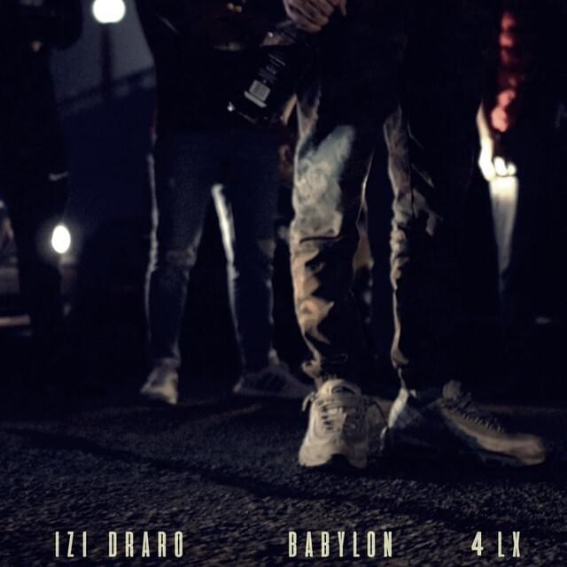 Cover image for Babylon