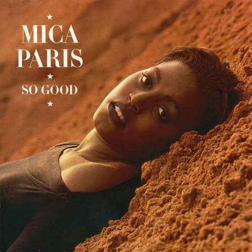 Cover image for So Good