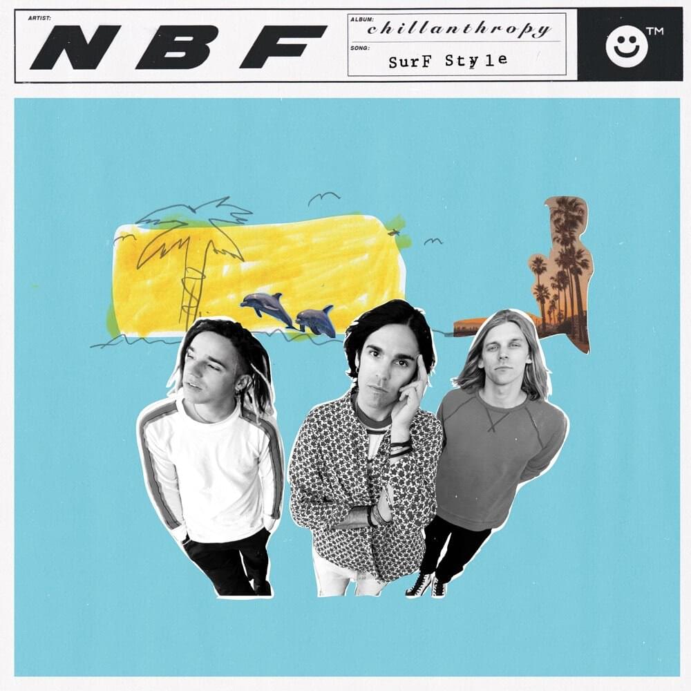 Surf Style by New Beat Fund