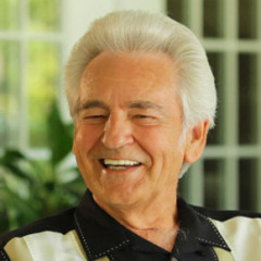 Del McCoury Profile Picture Photo of Del McCoury