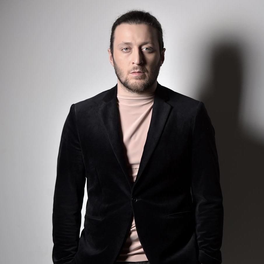 Photo of Oto Nemsadze