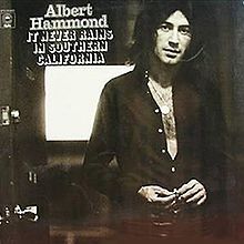 Album cover art for "The Air That I Breathe" by Albert Hammond