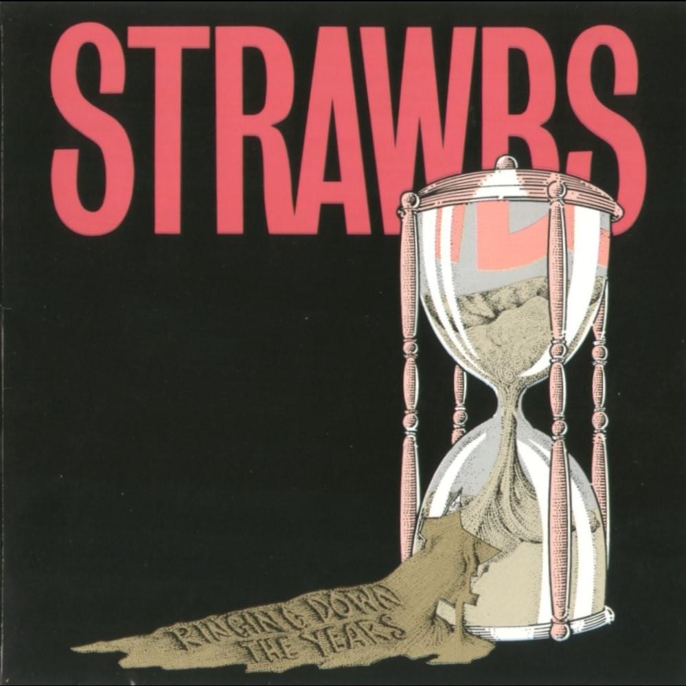 Cover image for Ringing Down the Years