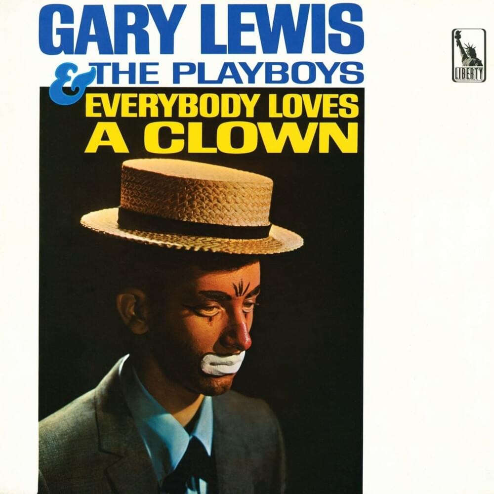 Sha La La by Gary Lewis & The Playboys