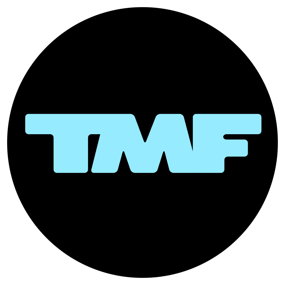 Cover image for TMF Nederland