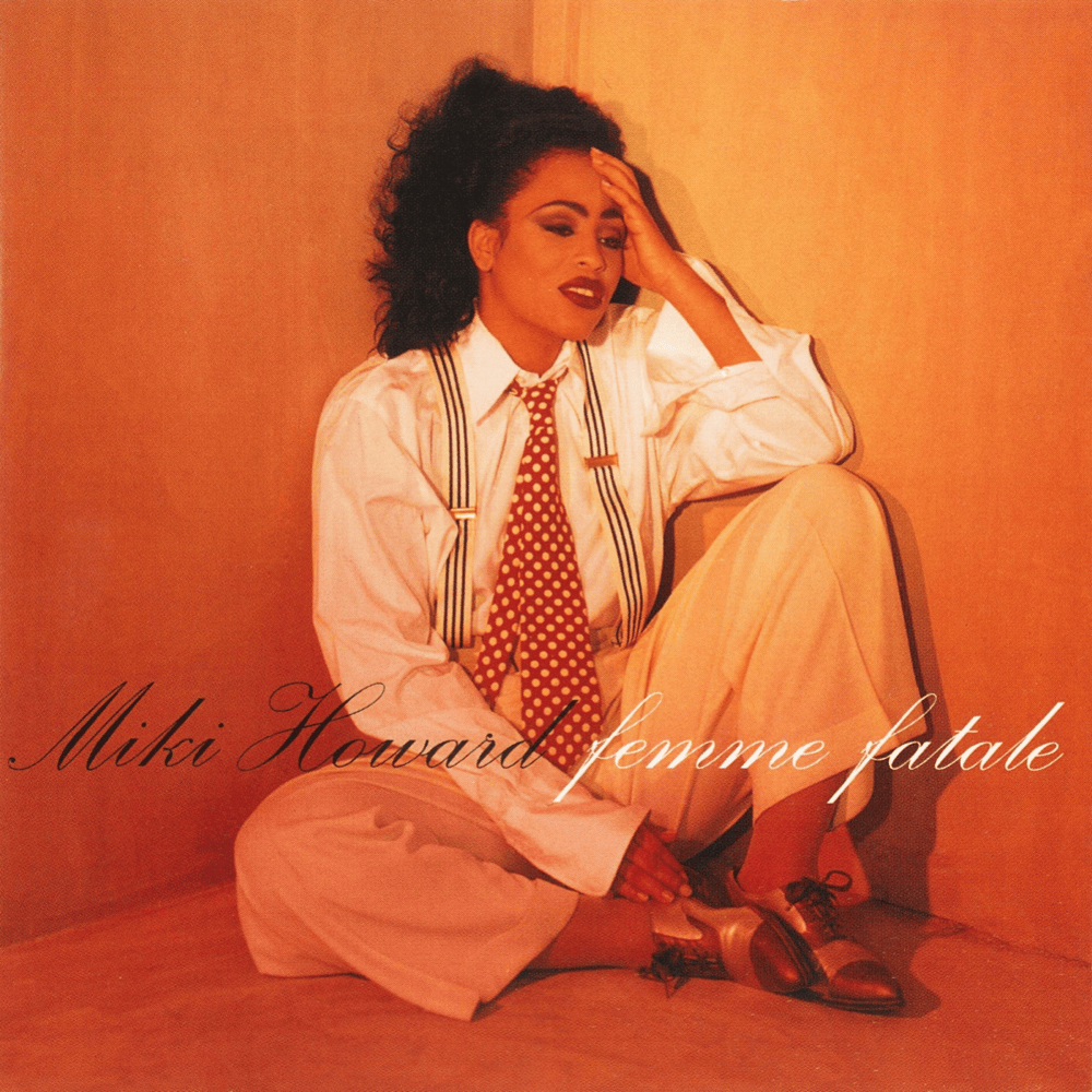 Release Me by Miki Howard