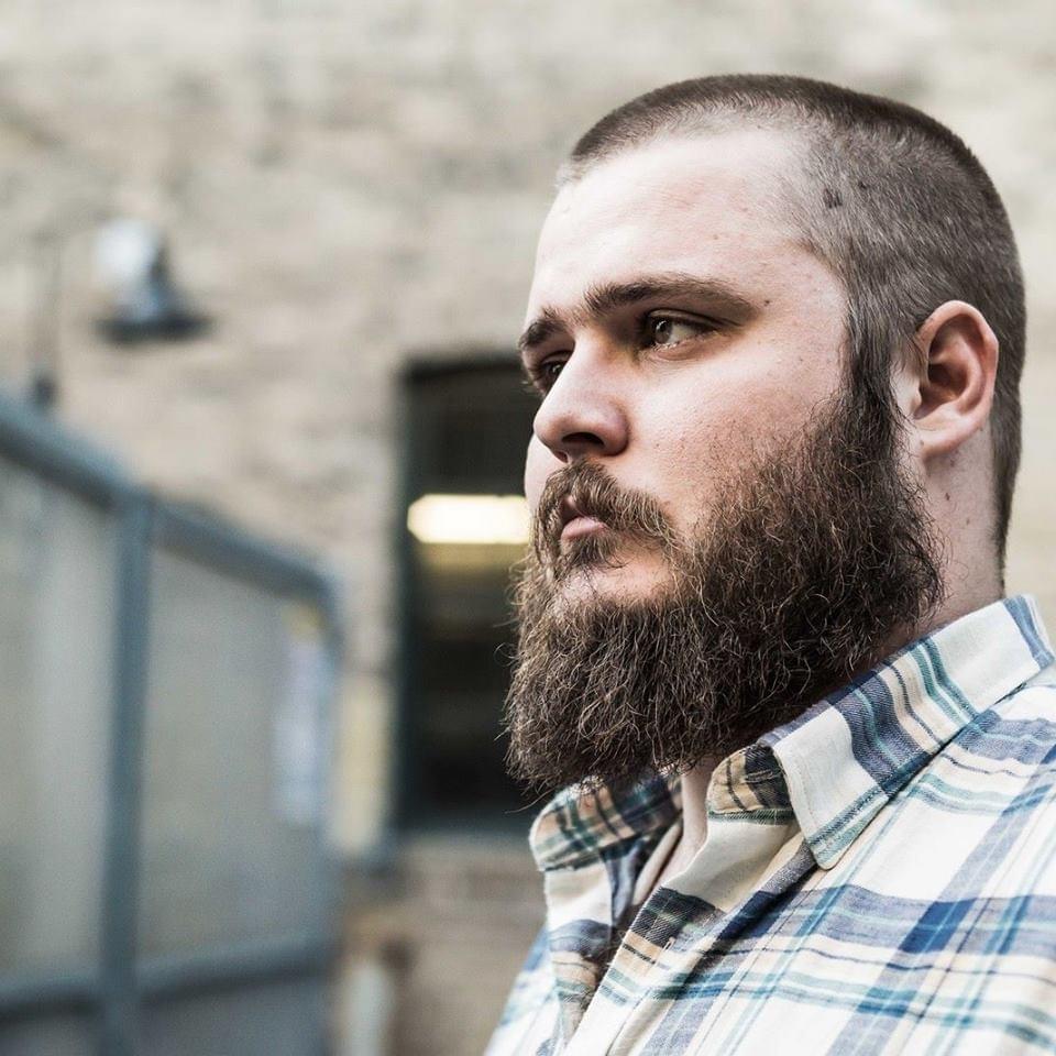 Photo of Neil Hilborn