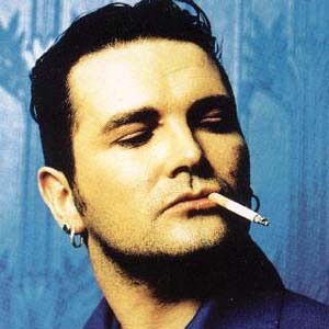 Photo of Gavin Friday