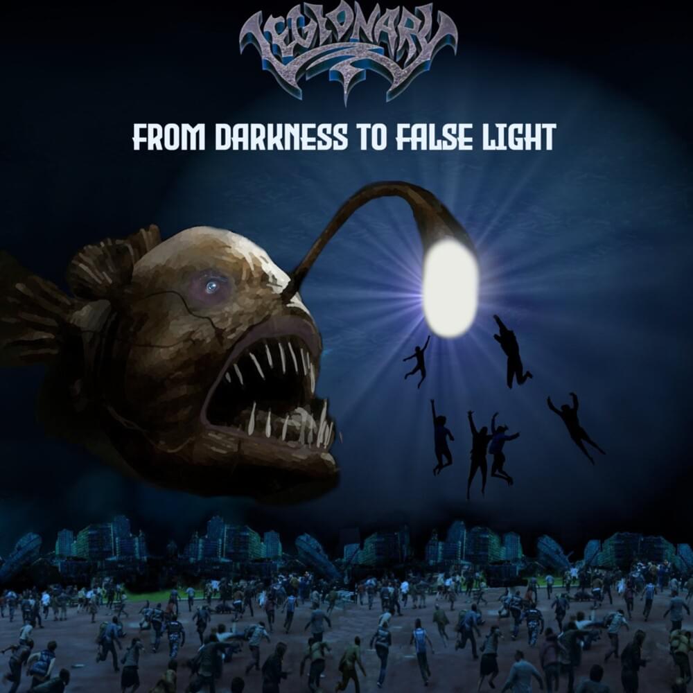 Video thumbnail for From Darkness to False Light