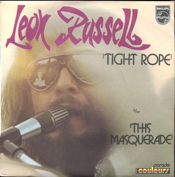 This Masquerade by Leon Russell