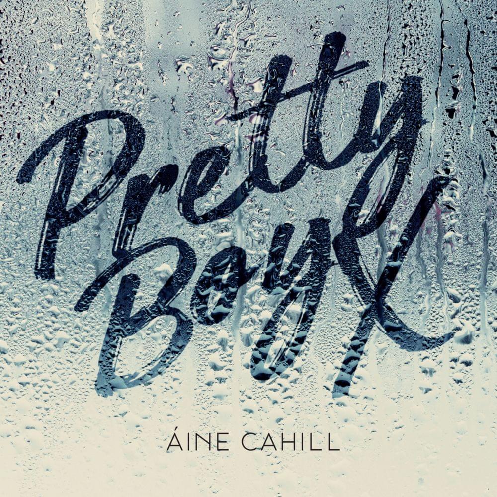 Pretty Boy by Áine (IRL)
