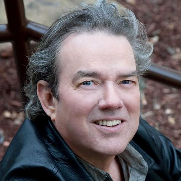 Photo of Jimmy Webb