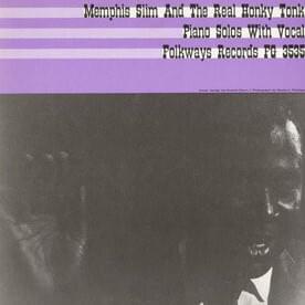 Boogie After Midnight by Memphis Slim