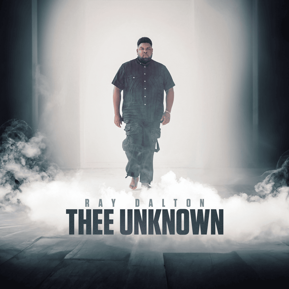 Thee Unknown by Ray Dalton