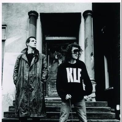 Photo of The KLF