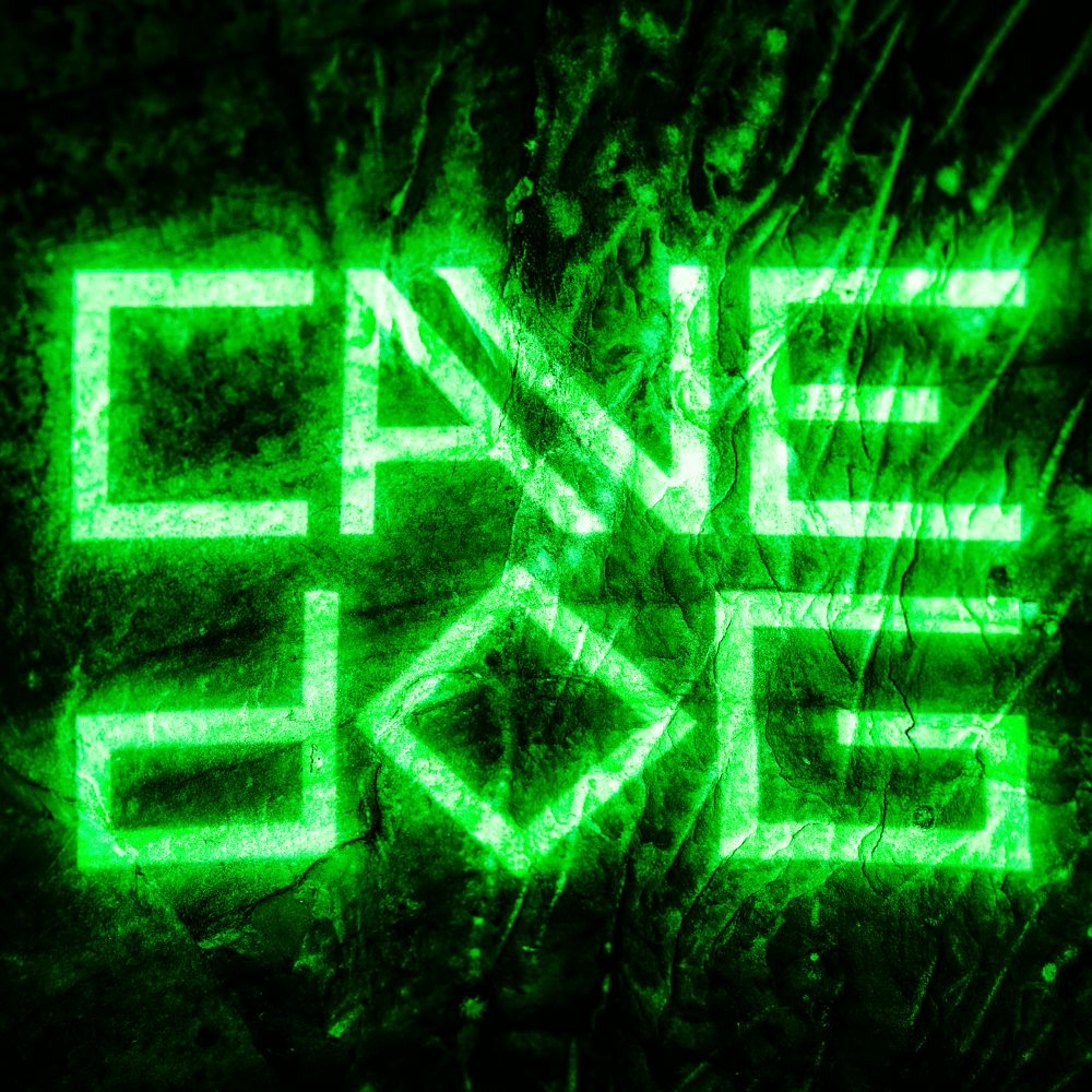 Cover image for Cave Dog