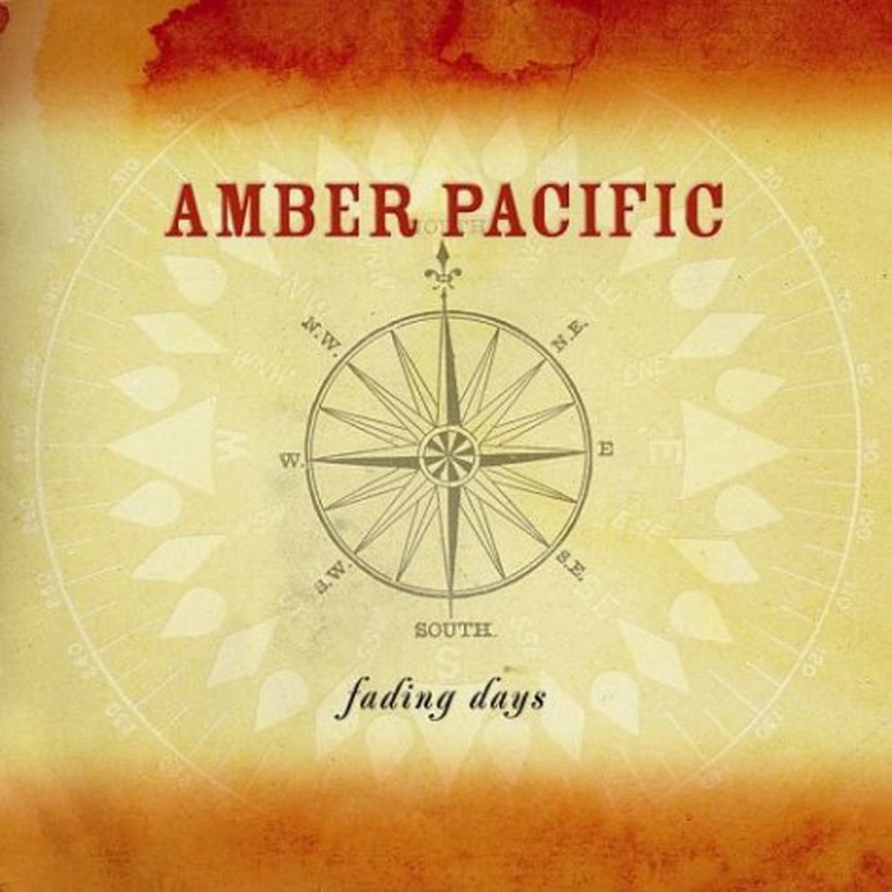 Here We Stand by Amber Pacific