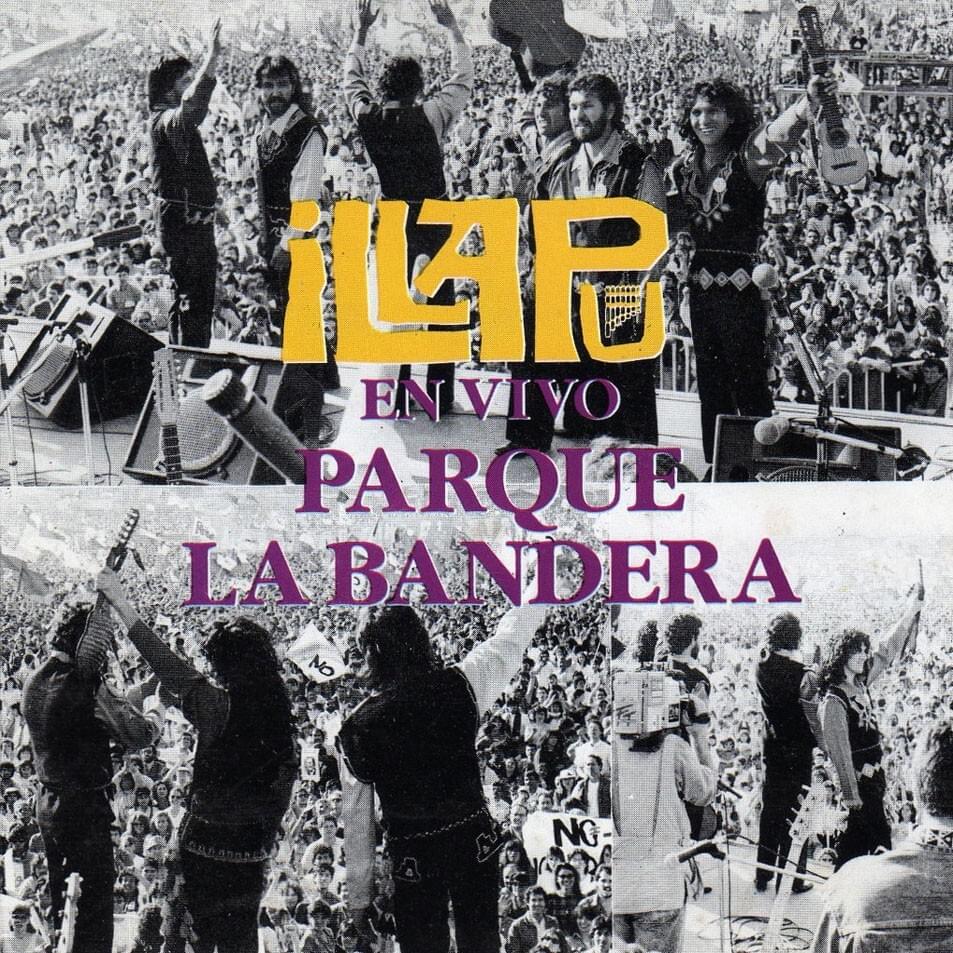 Cover image for Parque La Bandera