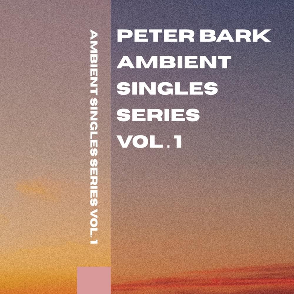 Long rest by Peter Bark