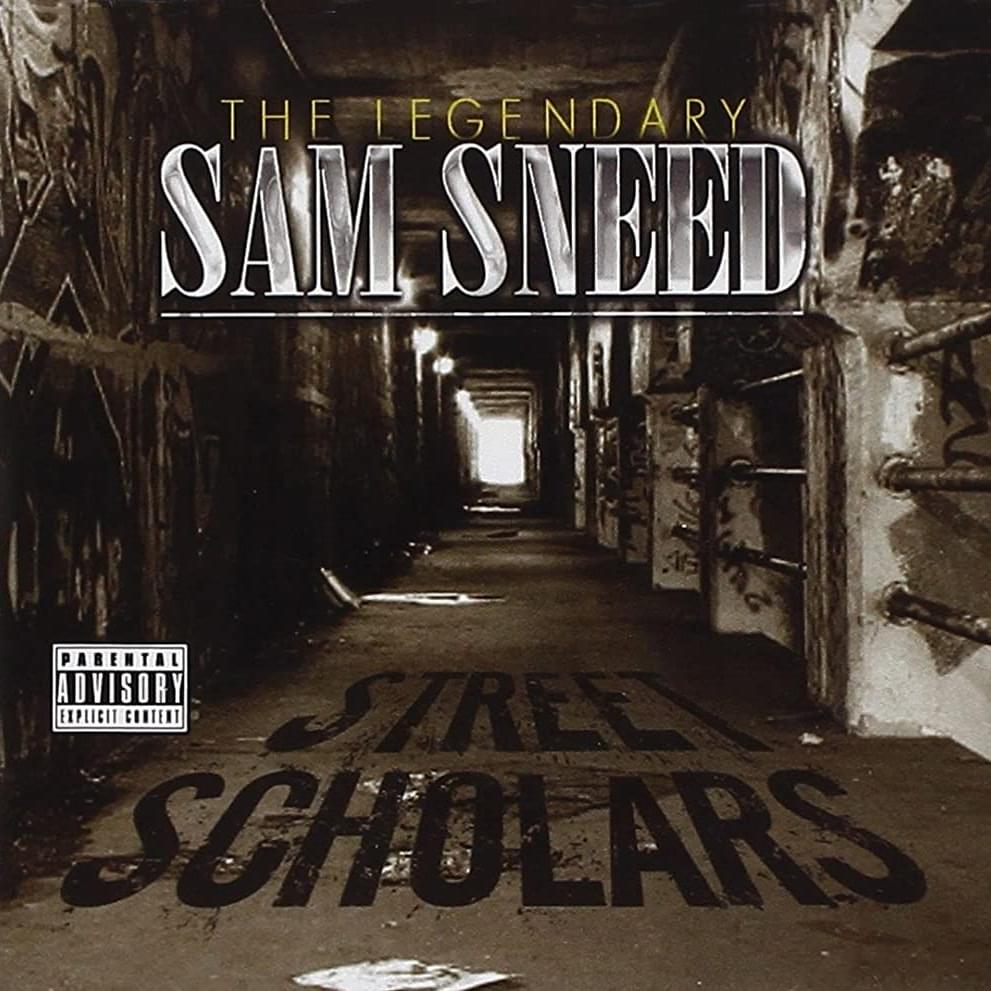 Cover image for Street Scholars (2011)