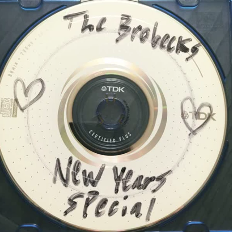 Cover image for Live New Years Day 2004