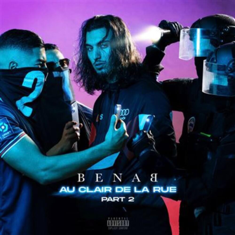 Mon poto by Benab