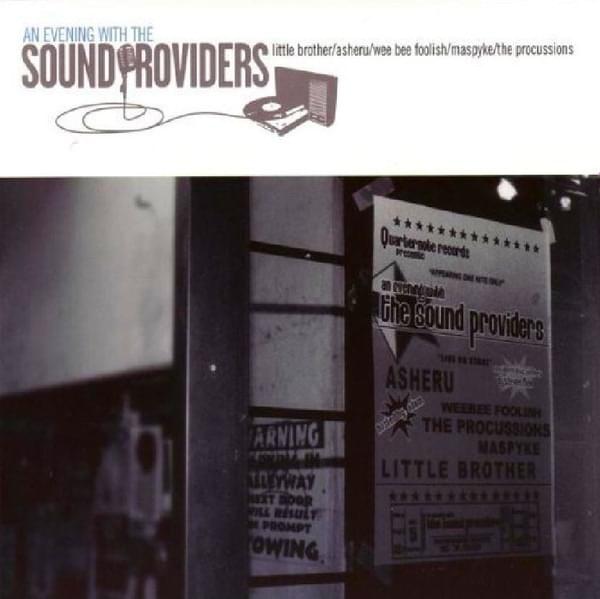 For Old Time’s Sake by Sound Providers