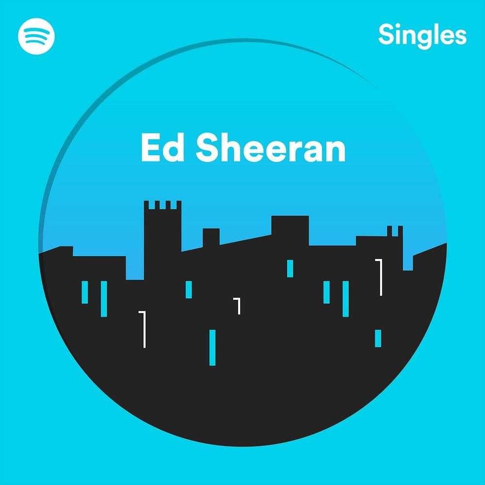 Cover image for Spotify Singles
