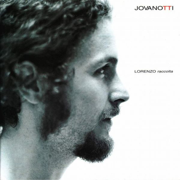 Album cover art for "Marco Polo" by Jovanotti
