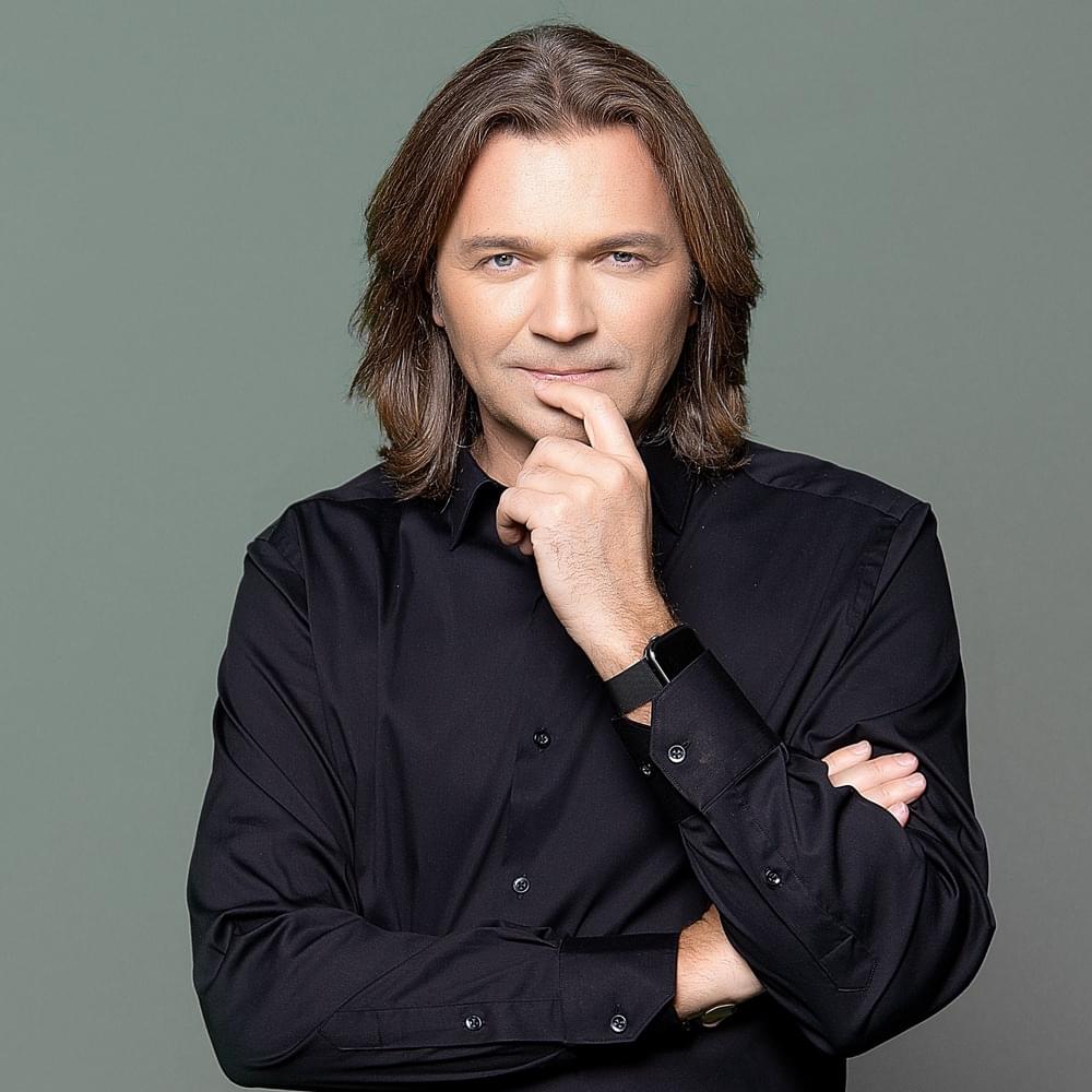Photo of Дмитрий Маликов (Dmitry Malikov)