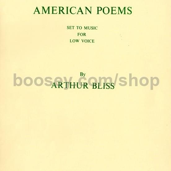 Little Elegy by Arthur Bliss