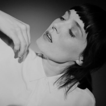 Album cover art for "Fool" by Sarah Blasko