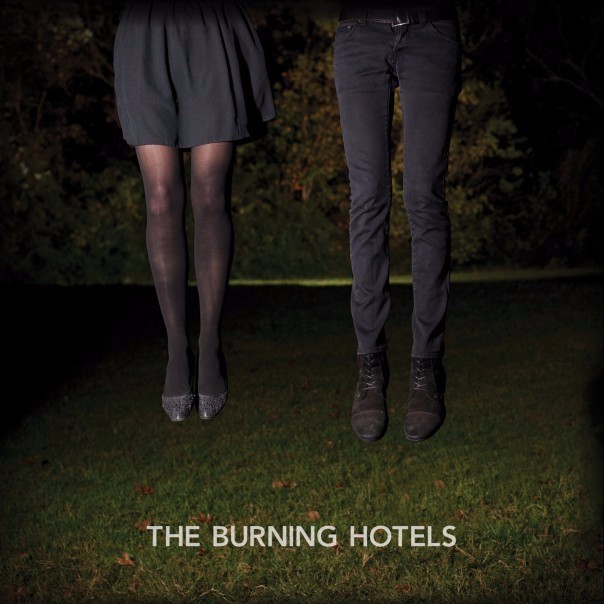 To Whom It May Concern by The Burning Hotels
