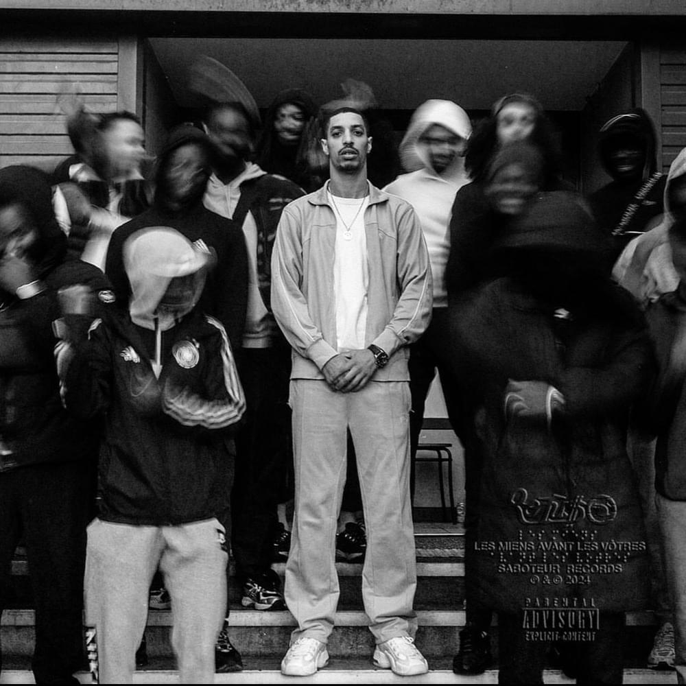 Tout pour les nôtres by Ratu$