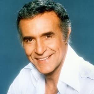 Ricardo Montalbán Profile Picture Photo of Ricardo Montalbán