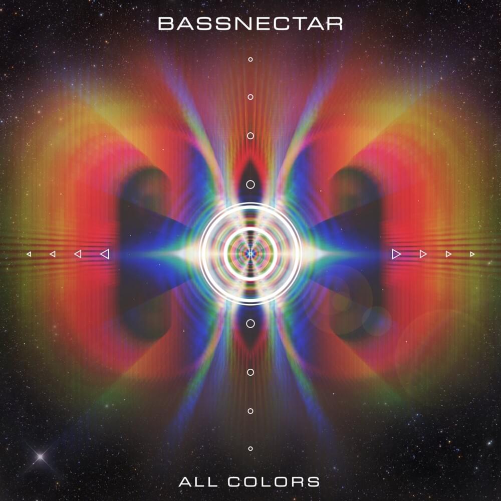 Nice & Easy by Bassnectar