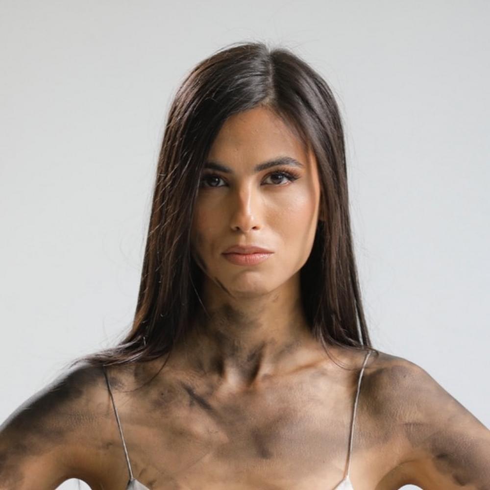 Photo of Hristina Vuković