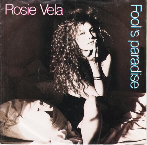 Fool’s Paradise by Rosie Vela