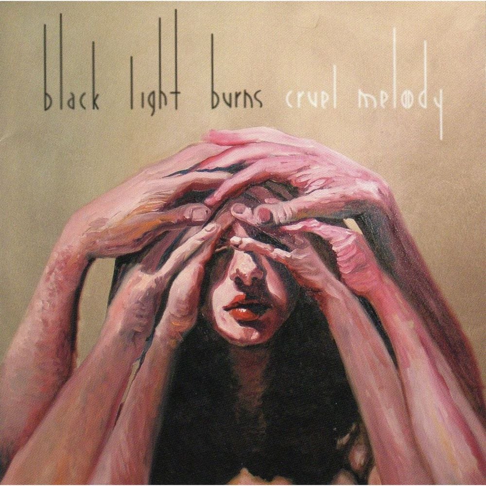 Coward by Black Light Burns