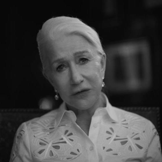 Photo of Helen Mirren