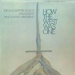 Hey, Whatcha Say by 2nd Chapter of Acts